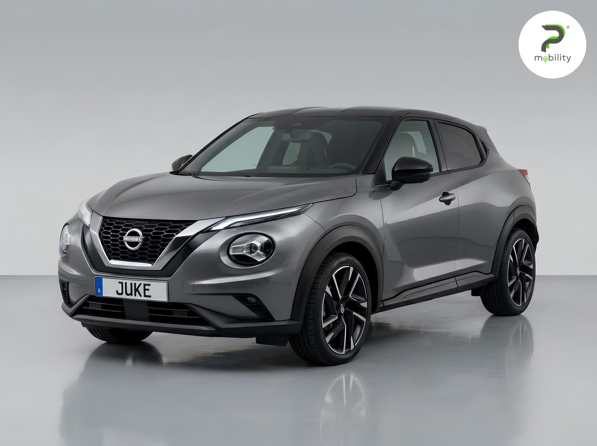 Nissan Juke 114 1.0 N-Design